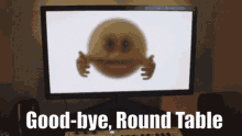 bye cursed