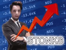Nathan Stonks GIF - Nathan Stonks Stocks GIFs