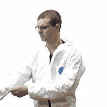 parti sleeves