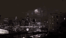Fourth Of July Fireworks GIF - Fourth Of July Fireworks New York City GIFs