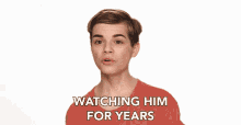 watching him for years benny cerra instant influencer long time fan been his fan for so long