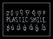 plastic smile