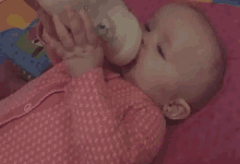 Feeding Baby GIF - Feeding Baby Milk GIFs