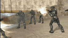 Halo Shotgun GIF - Halo Shotgun GIFs