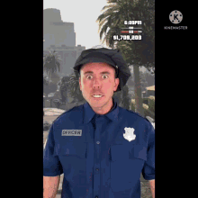 Police By Guy2222 GIF - Police By Guy2222 GIFs