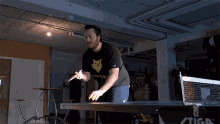 table tennis adam friberg friberg dignitas playing table tennis table tennis adam friberg friberg dignitas playing table tennis