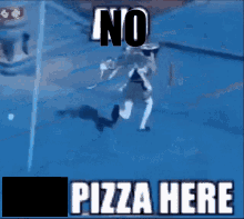 Genshin Genshin Impact GIF - Genshin Genshin Impact Ayo The Pizza Here GIFs