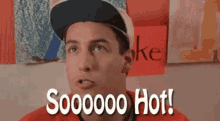 So Hot Feeling Hot GIF - So Hot Feeling Hot Hot Day GIFs