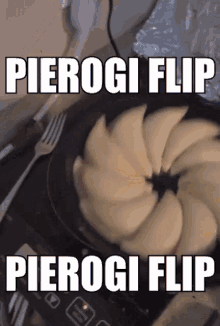 Pierogi Flip GIF - Pierogi Flip Pierogi Flip GIFs