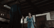 Lily James Elizabeth Bennet GIF - Lily James Elizabeth Bennet Pride And Prejudice And Zombies GIFs