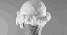 I Scream For Ice Cream GIF - Icecream Seasons Summer GIFs