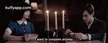 I Want To Complain Anyway..Gif GIF - I Want To Complain Anyway. A Series-of-unfortunate-events Hindi GIFs