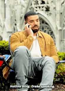 Drake Hotline Bling GIF - Drake Hotline Bling Pun GIFs