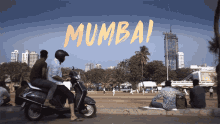 Motorcycle India GIF - Motorcycle India Mumbai GIFs