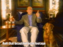 beans that