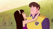 garry crystal cove scooby doo mystery incorperated garry crystal cove scooby doo mystery incorperated