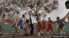 Basketball Jump Shot GIF - Basketball Jump Shot Asians GIFs