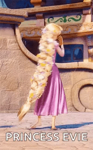 rapunzel (tangled)