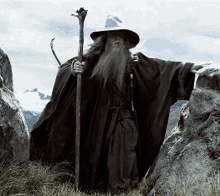Lord Of The Rings Gandalf GIF - Lord Of The Rings Gandalf Walking GIFs