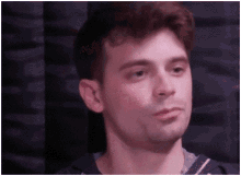Damien Haas What GIF - Damien Haas What Excuse Me GIFs