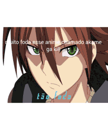 ga akame