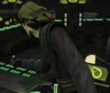 Anakin Lightsaber GIF - Anakin Lightsaber Star Wars GIFs
