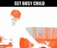 Crystal Method Busy Child GIF - Crystal Method Busy Child Edm GIFs