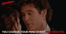 You Change Your Mind Every Ten Minutes Moody GIF - You Change Your Mind Every Ten Minutes Moody Bipolar GIFs