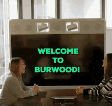burwood new hire