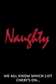 Naughty GIF - Naughty GIFs