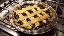 Blueberry Pie Pie Day GIF - Blueberry Pie Pie Pie Day GIFs