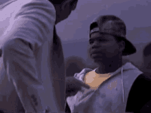 lean on me lean on me