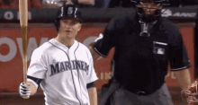 kyle seager fuck you mlb player mad