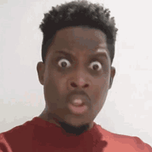 Shocked Seyi Awolowo GIF - Shocked Seyi Awolowo What GIFs