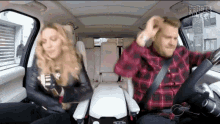 Carpool GIF - Madonna Carpool GIFs
