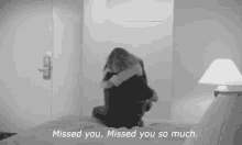 Missed You Love GIF - Missed You Love Couple GIFs