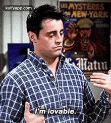 Usaysteresnew Yorkmatuni'M Lovable.市.Gif GIF - Usaysteresnew Yorkmatuni'M Lovable.市 Matt Leblanc Person GIFs