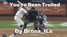 bronx i ls didi gregorius trolled troll bronx i ls didi gregorius trolled troll