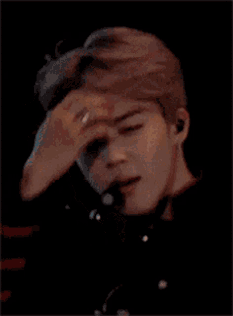 Jimin Sexy GIF - Jimin Sexy Bts - Discover &amp; Share GIFs