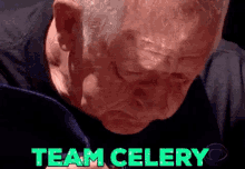Team Celery Teamnocelery GIF - Team Celery Teamnocelery Celeryisgross GIFs