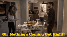 Station19 Carina Deluca GIF - Station19 Carina Deluca Oh Nothings Coming Out Right GIFs