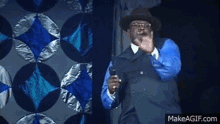 Whats Up GIF - Whats Up Cedric GIFs