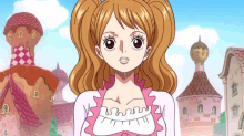 pudding one piece pudding one piece