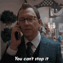 You Cant Stop It Leland Townsend GIF - You Cant Stop It Leland Townsend Evil N Is For Night Terrors GIFs
