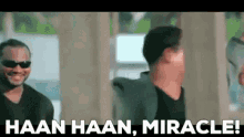 Haan Haan Miracle Nana Patekar GIF - Haan Haan Miracle Miracle Nana Patekar GIFs