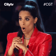 whoa lilly singh canadas got talent wow amazed whoa lilly singh canadas got talent wow amazed
