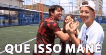 Que Isso Mane What Is This GIF - Que Isso Mane What Is This Queisso GIFs
