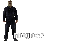 Mooglo247 Sticker - Mooglo247 Stickers