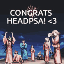 Headspa Headspace GIF - Headspa Headspace Danganronpa GIFs