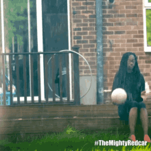 The Mighty Redcar Safy GIF - The Mighty Redcar Redcar Safy GIFs
